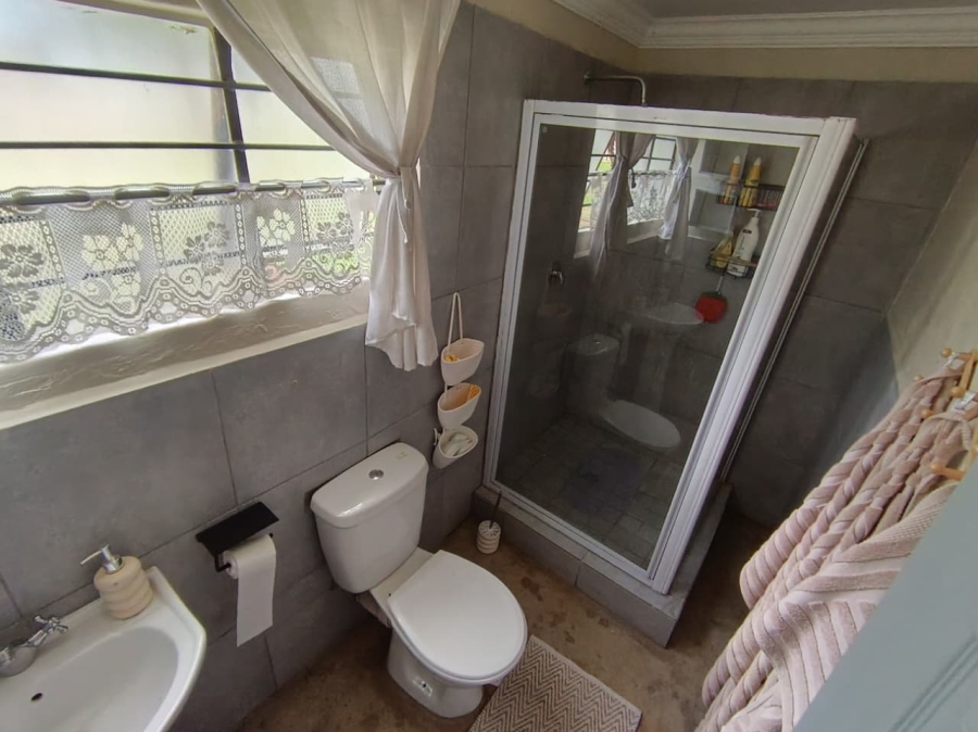 Commercial Property for Sale in Waterkloof A H North West